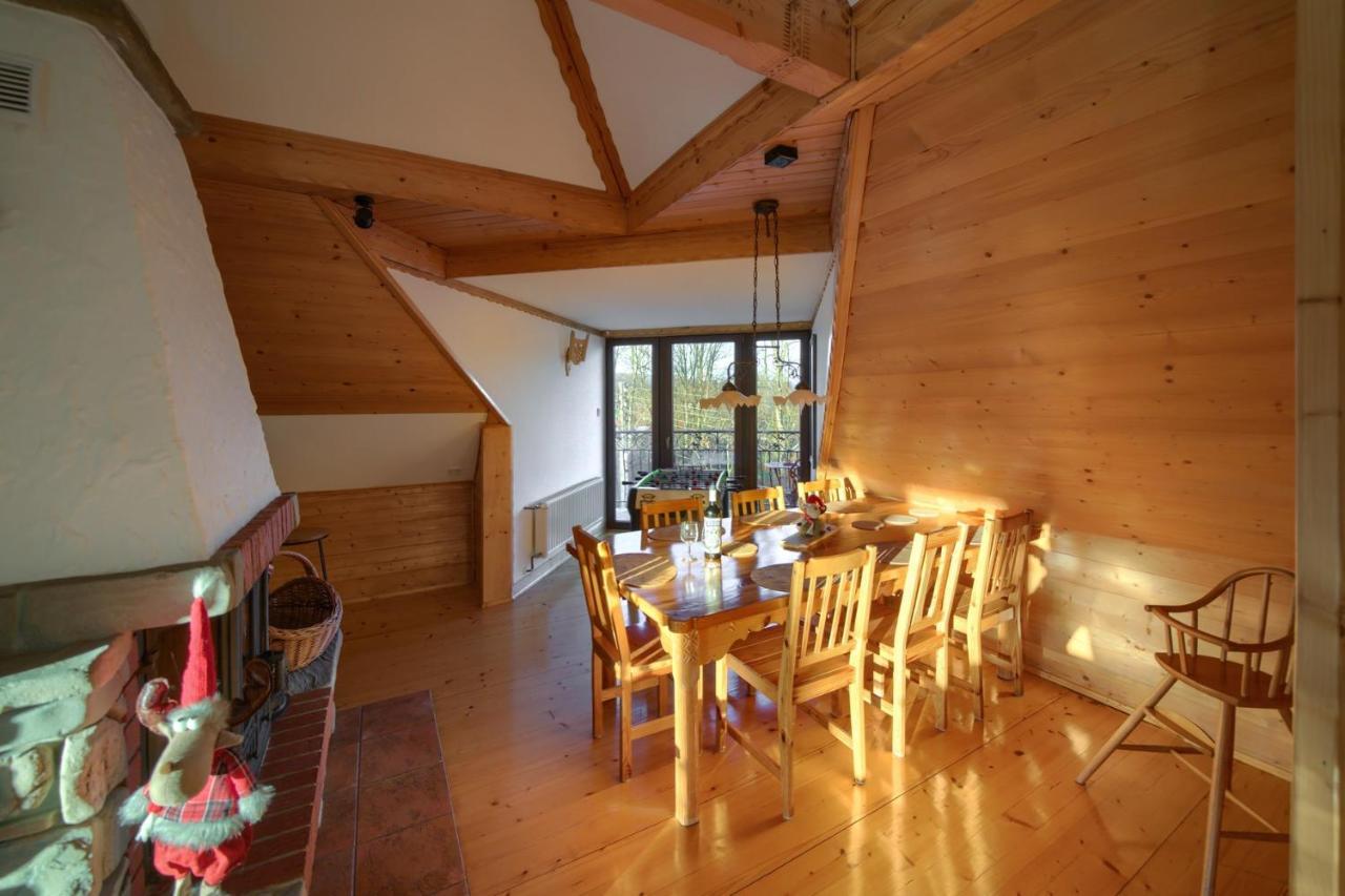 Aloj Zakopane - Loft Affair Apartment Exterior foto