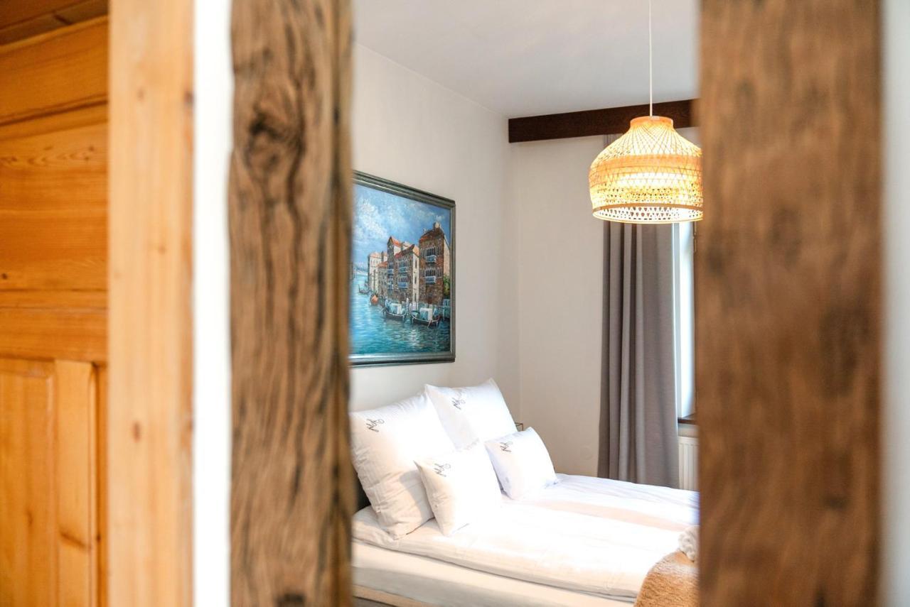 Aloj Zakopane - Loft Affair Apartment Exterior foto