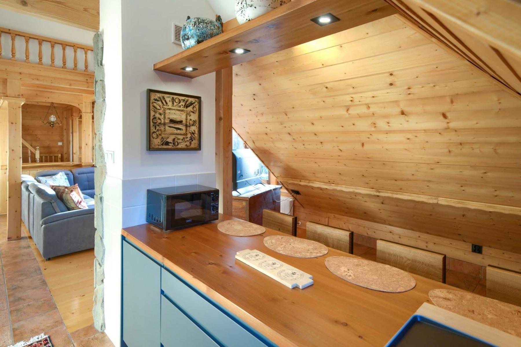 Aloj Zakopane - Loft Affair Apartment Exterior foto